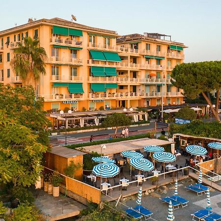 Albergo Celeste Sestri Levante Ngoại thất bức ảnh