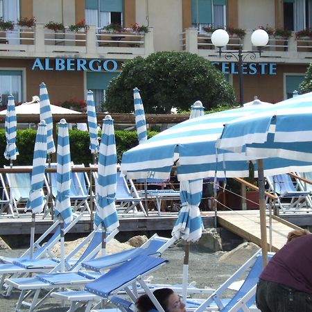 Albergo Celeste Sestri Levante Ngoại thất bức ảnh