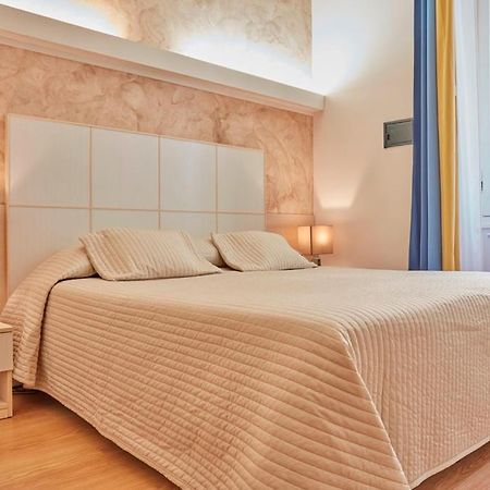 Albergo Celeste Sestri Levante Ngoại thất bức ảnh