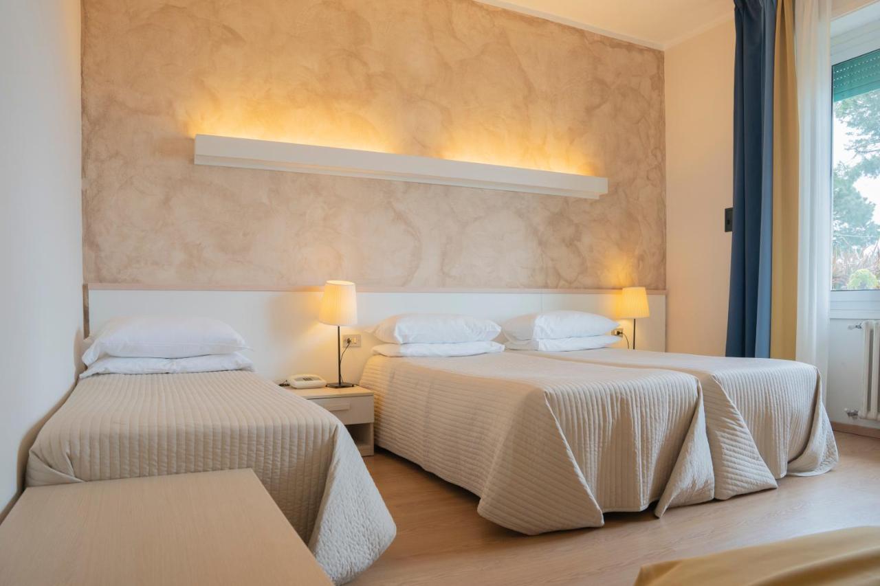 Albergo Celeste Sestri Levante Ngoại thất bức ảnh