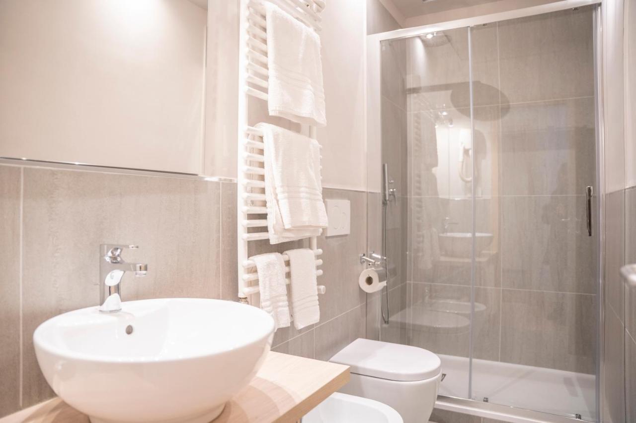 Albergo Celeste Sestri Levante Ngoại thất bức ảnh