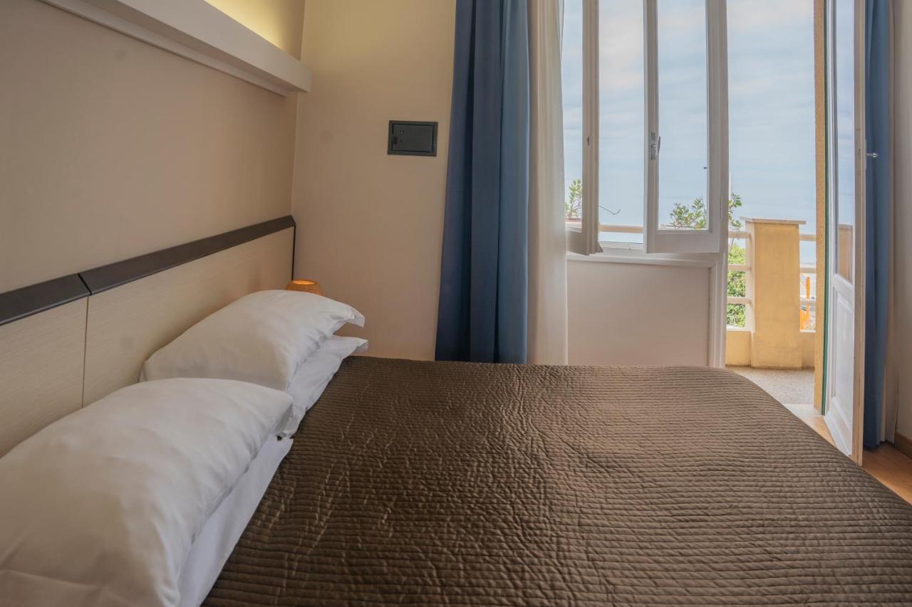 Albergo Celeste Sestri Levante Ngoại thất bức ảnh