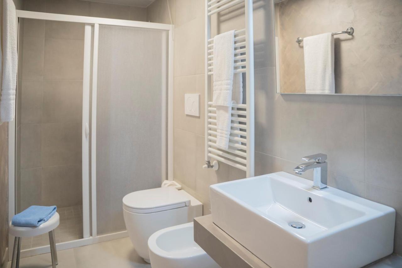 Albergo Celeste Sestri Levante Ngoại thất bức ảnh
