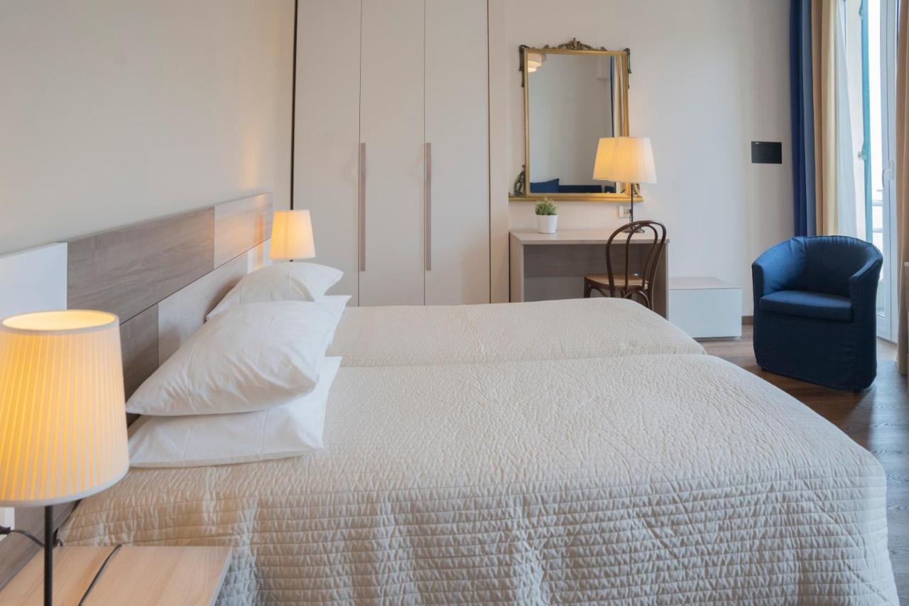Albergo Celeste Sestri Levante Ngoại thất bức ảnh