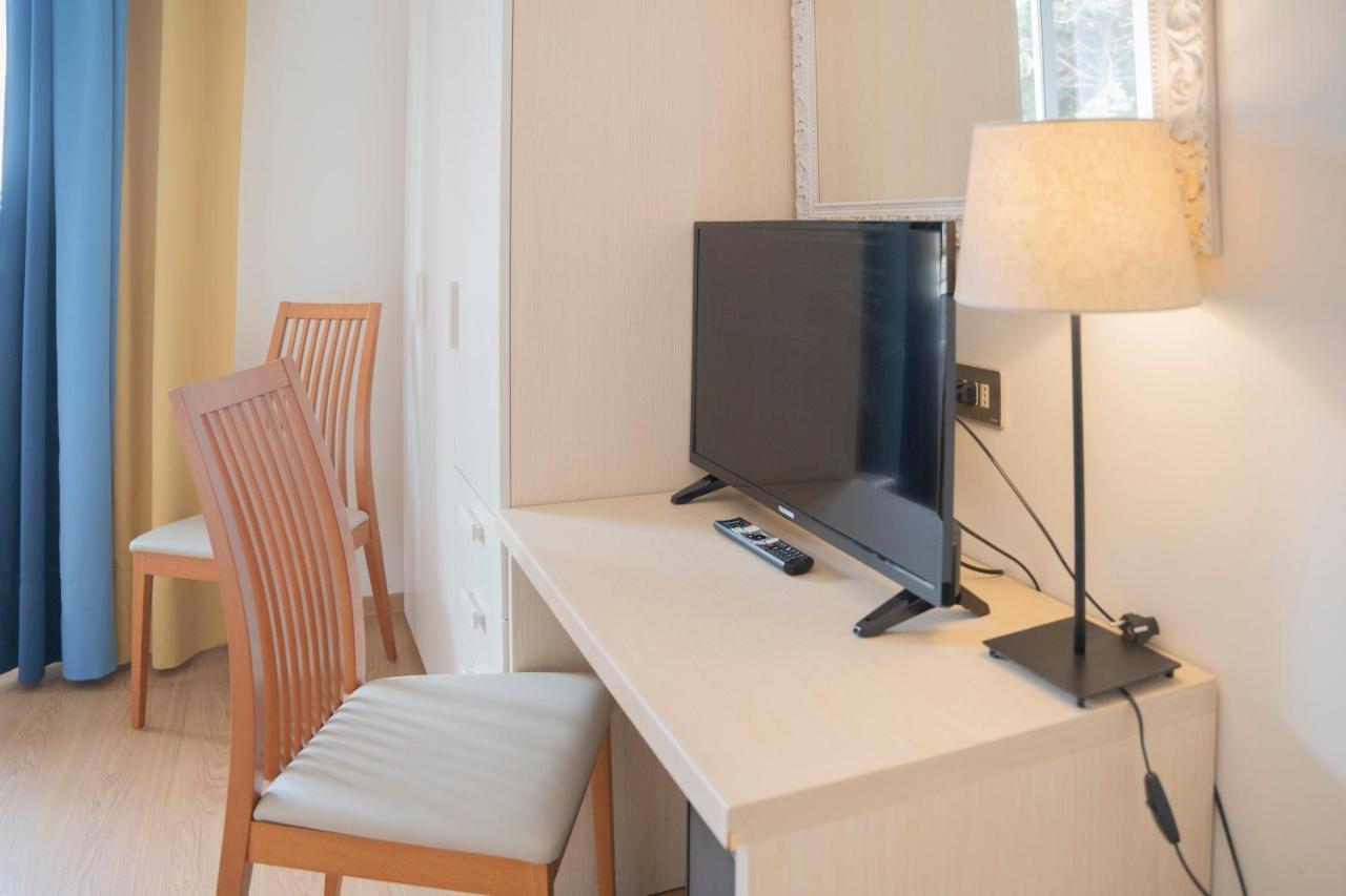 Albergo Celeste Sestri Levante Ngoại thất bức ảnh