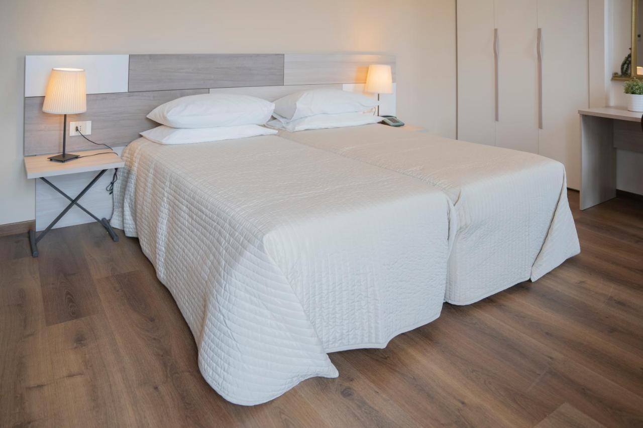 Albergo Celeste Sestri Levante Ngoại thất bức ảnh