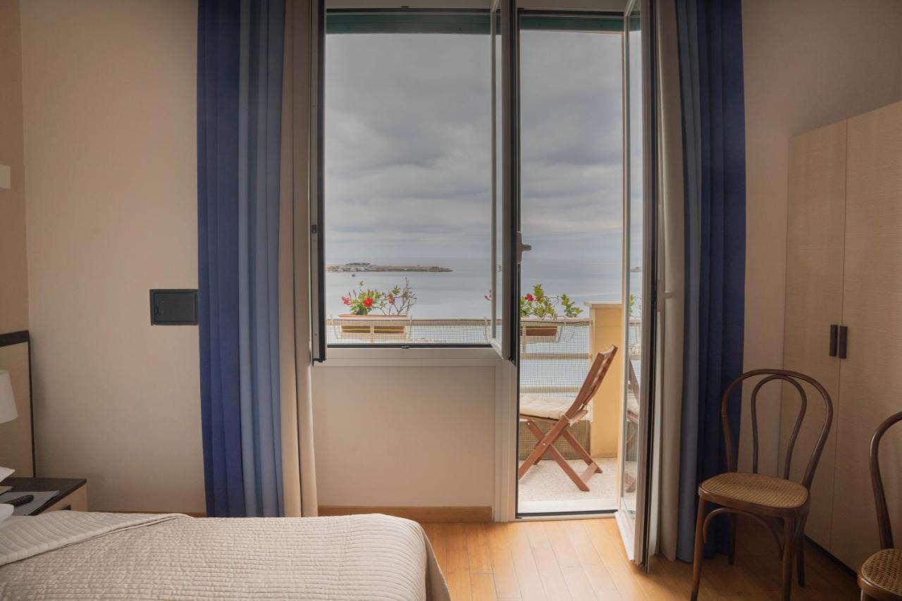 Albergo Celeste Sestri Levante Ngoại thất bức ảnh