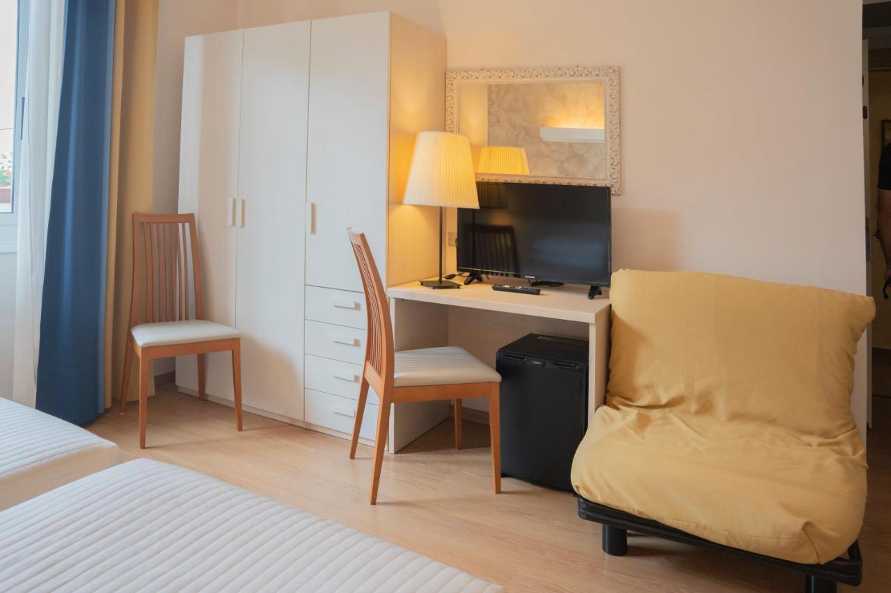 Albergo Celeste Sestri Levante Ngoại thất bức ảnh