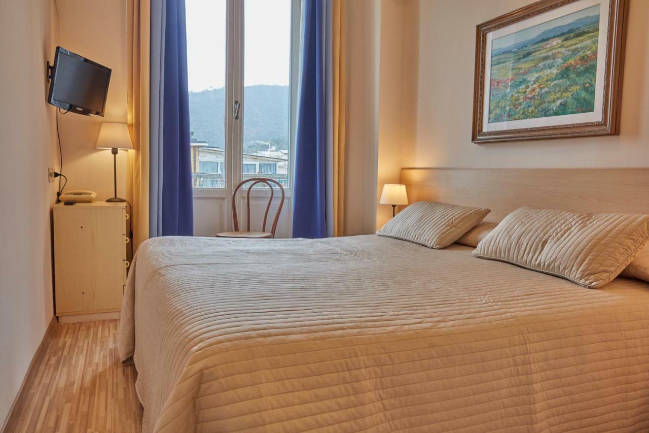 Albergo Celeste Sestri Levante Ngoại thất bức ảnh