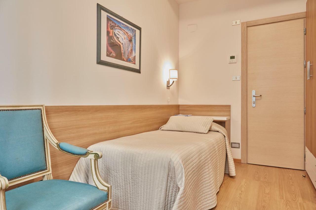 Albergo Celeste Sestri Levante Ngoại thất bức ảnh