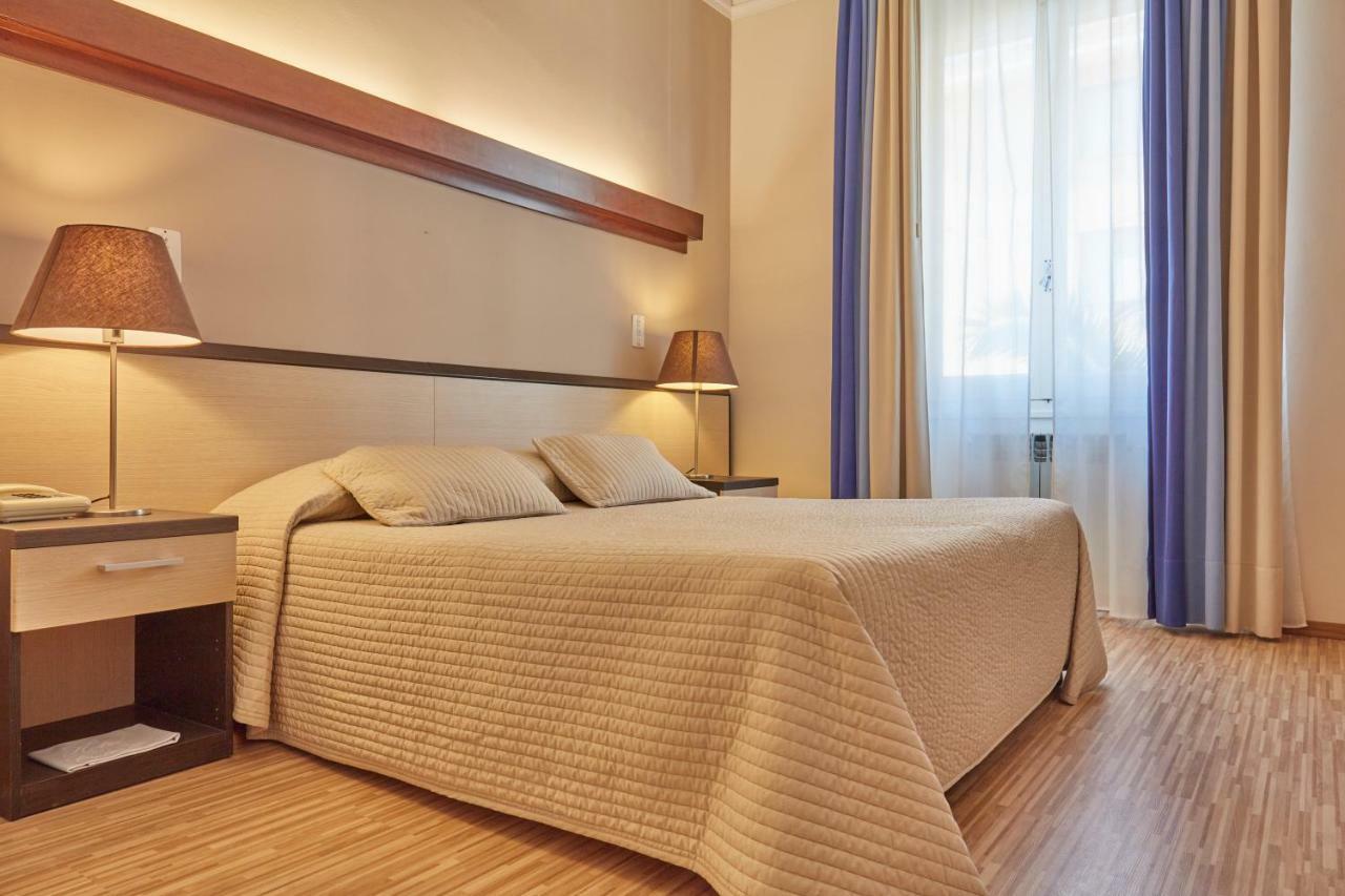 Albergo Celeste Sestri Levante Ngoại thất bức ảnh