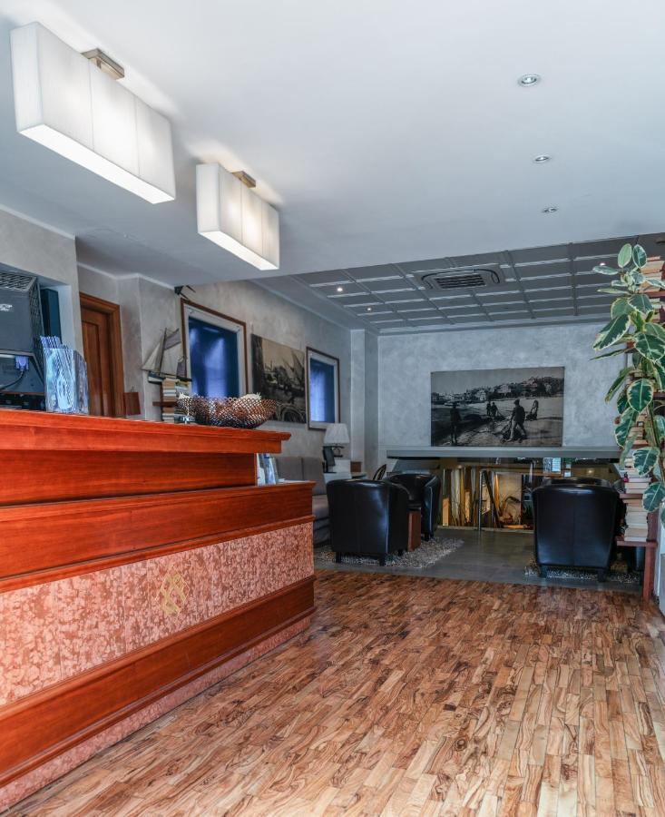 Albergo Celeste Sestri Levante Ngoại thất bức ảnh